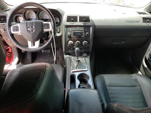 Photo 8 from auction – 2012 DODGE CHALLENGER with VIN 2C3CDYAG2CH281041