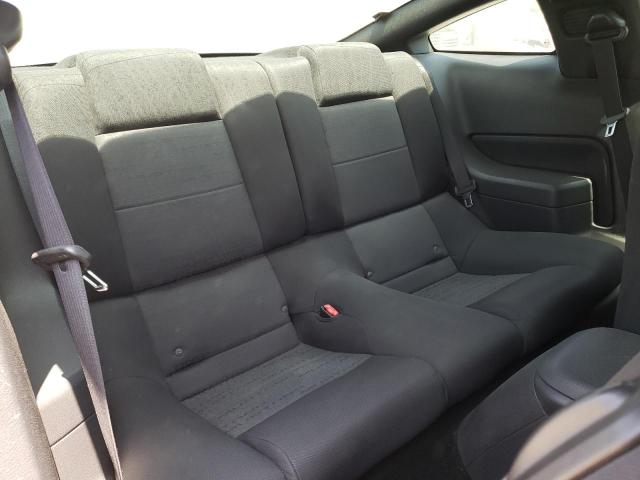 Photo 10 from auction – 2005 FORD MUSTANG with VIN 1ZVFT80N155167633