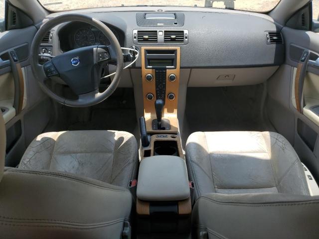 Photo 8 from auction – 2008 VOLVO C70 T5 with VIN YV1MC67298J047482