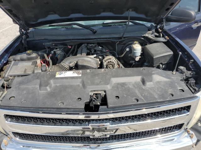 Photo 11 from auction – 2009 CHEVROLET SILVERADO with VIN 1GCEK29079Z274979