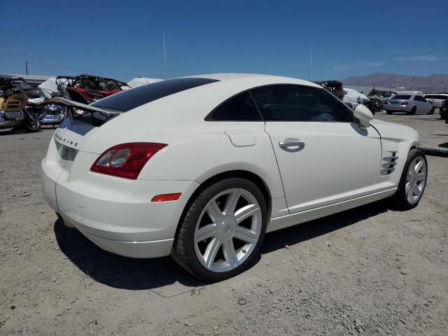 Photo 3 from auction – 2004 CHRYSLER CROSSFIRE with VIN 1C3AN69L44X003586