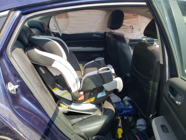 Photo 10 from auction – 2010 MAZDA 6 I with VIN 1YVHZ8CH4A5M19153