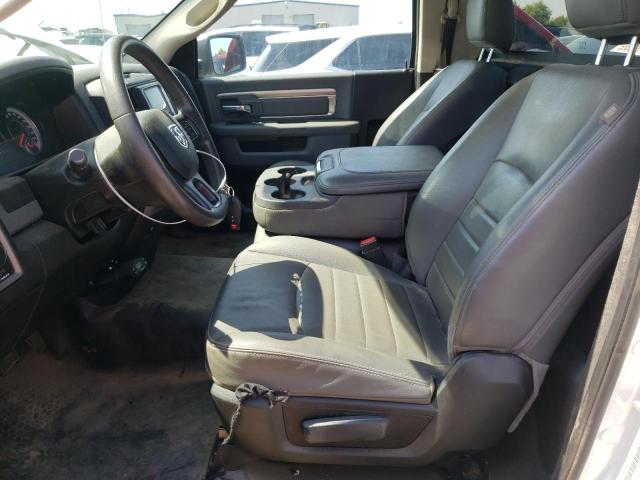 Photo 7 from auction – 2019 RAM 1500 CLASS with VIN 3C6JR7DG1KG601983