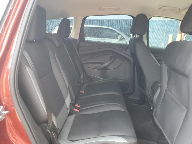 Photo 11 from auction – 2016 FORD ESCAPE S with VIN 1FMCU0F76GUB52949