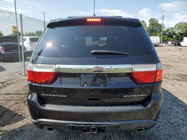 Photo 6 from auction – 2012 DODGE DURANGO CI with VIN 1C4SDHET0CC120219