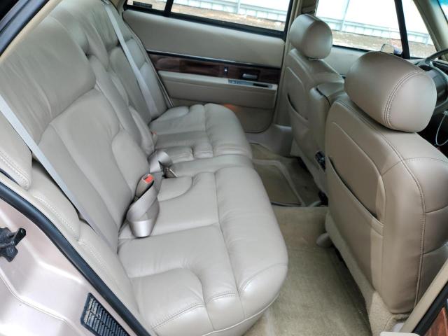Photo 10 from auction – 1998 BUICK LESABRE LI with VIN 1G4HR52KXWH504694
