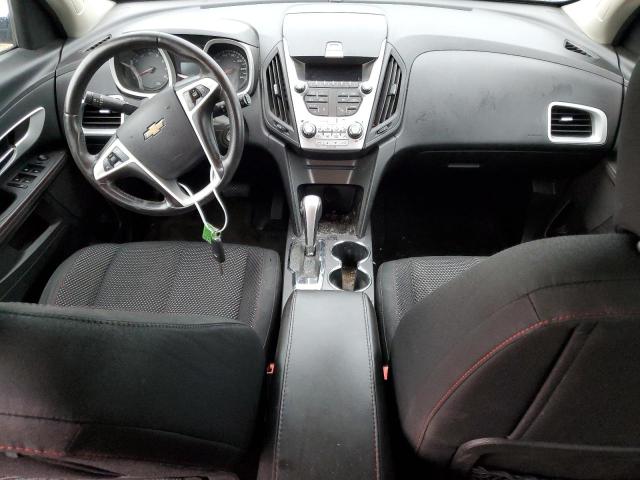 Photo 8 from auction – 2011 CHEVROLET EQUINOX with VIN 2CNALDEC3B6476156