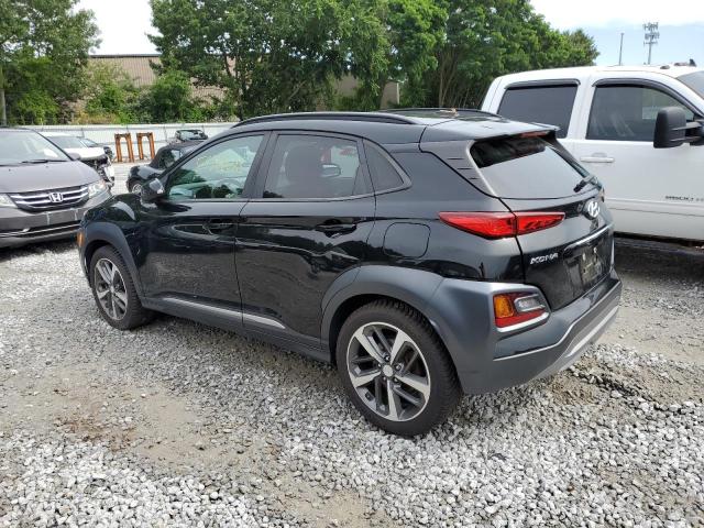 Photo 2 from auction – 2018 HYUNDAI KONA LIMIT with VIN KM8K3CA52JU169552