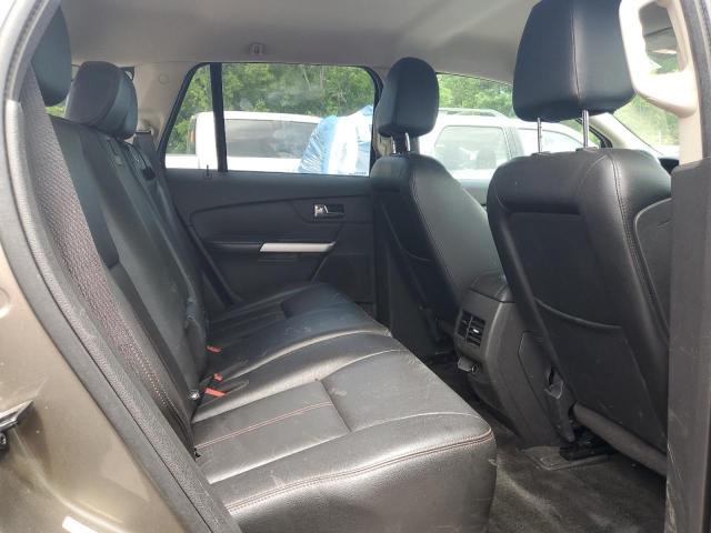 Photo 11 from auction – 2013 FORD EDGE SEL with VIN 2FMDK3J92DBA13018