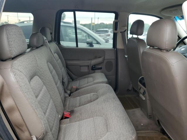 Photo 10 from auction – 2003 FORD EXPLORER X with VIN 1FMZU62K63UB97200