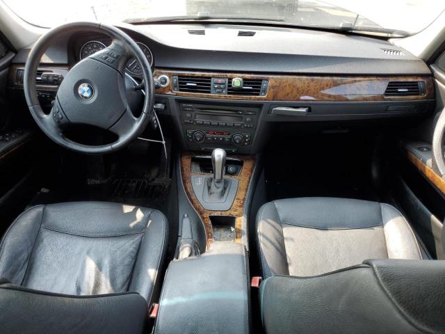 Photo 8 from auction – 2006 BMW 325 I with VIN WBAVB13526KX46103