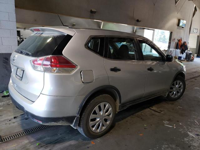 Photo 3 from auction – 2016 NISSAN ROGUE S with VIN JN8AT2MTXGW013328