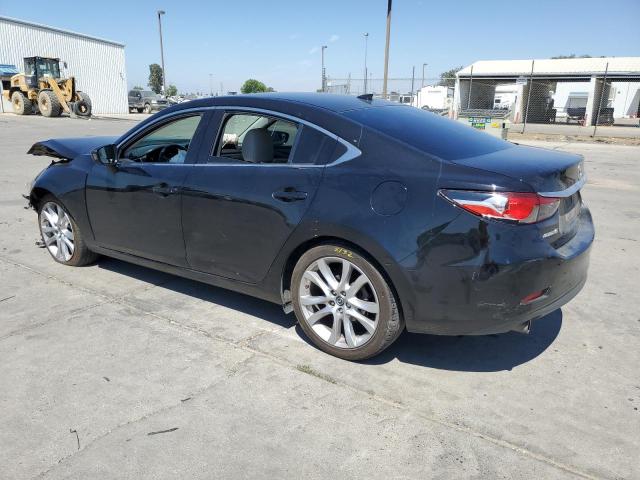 Photo 2 from auction – 2016 MAZDA 6 TOURING with VIN JM1GJ1V56G1441075