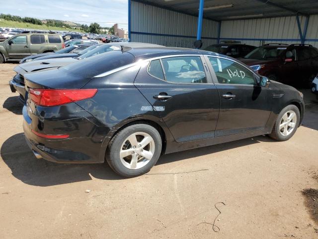 Photo 3 from auction – 2015 KIA OPTIMA LX with VIN KNAGM4A79F5655871