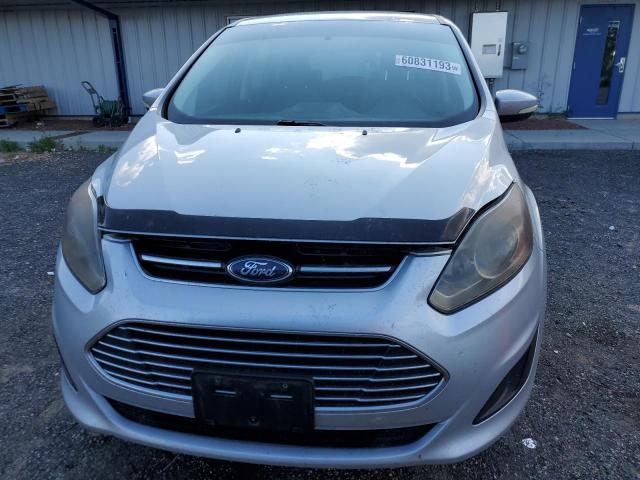 Photo 5 from auction – 2013 FORD C-MAX SE with VIN 1FADP5AU8DL508187