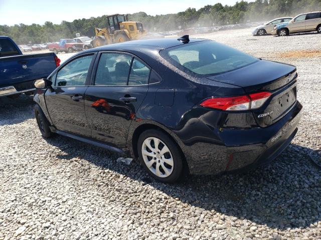 Photo 2 from auction – 2020 TOYOTA COROLLA LE with VIN 5YFEPRAE4LP056680