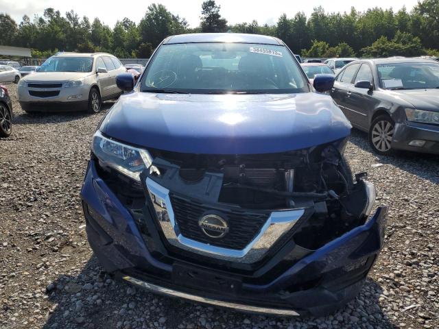 Photo 5 from auction – 2018 NISSAN ROGUE S with VIN KNMAT2MT9JP615599