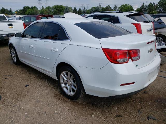 Photo 2 from auction – 2015 CHEVROLET MALIBU 1LT with VIN 1G11C5SLXFF163477