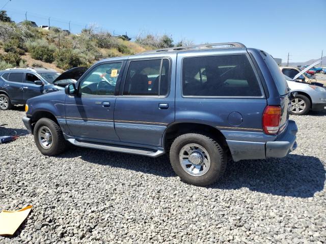 Photo 2 from auction – 1998 MERCURY MOUNTAINEE with VIN 4M2ZU54E2WUJ51299