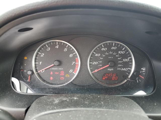Photo 9 from auction – 2004 MAZDA 6 I with VIN 1YVHP84C245N87421