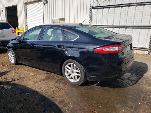 Photo 2 from auction – 2016 FORD FUSION SE with VIN 3FA6P0H79GR275308