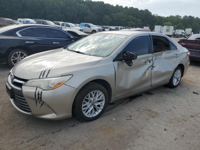 TOYOTA CAMRY 2016 مع رقم تعريف المركبة 4T4BF1FK8GR555482 - صورة من المزاد