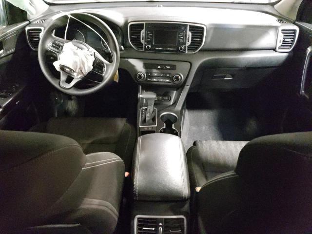 Photo 8 from auction – 2017 KIA SPORTAGE L with VIN KNDPM3AC1H7130403