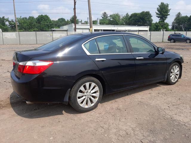 Photo 3 from auction – 2015 HONDA ACCORD EX with VIN 1HGCR2F75FA006741