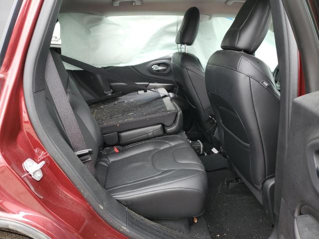 Photo 10 from auction – 2019 JEEP CHEROKEE L with VIN 1C4PJMDX2KD352695