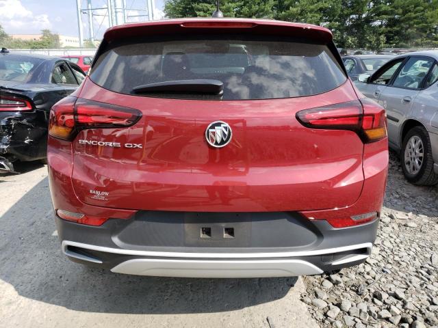 Zdjęcie 6 z aukcji – 2020 BUICK ENCORE GX z VIN KL4MMBS20LB080483