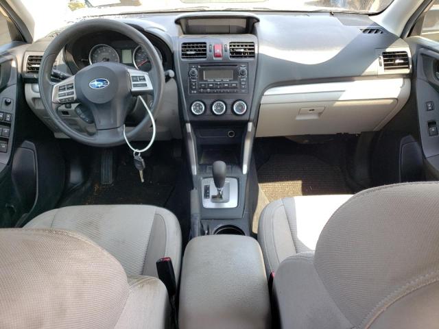 Photo 8 from auction – 2015 SUBARU FORESTER 2 with VIN JF2SJAAC7FH593128
