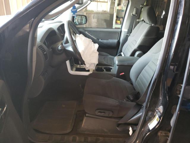 Photo 7 from auction – 2012 NISSAN PATHFINDER with VIN 5N1AR1NB5CC614860