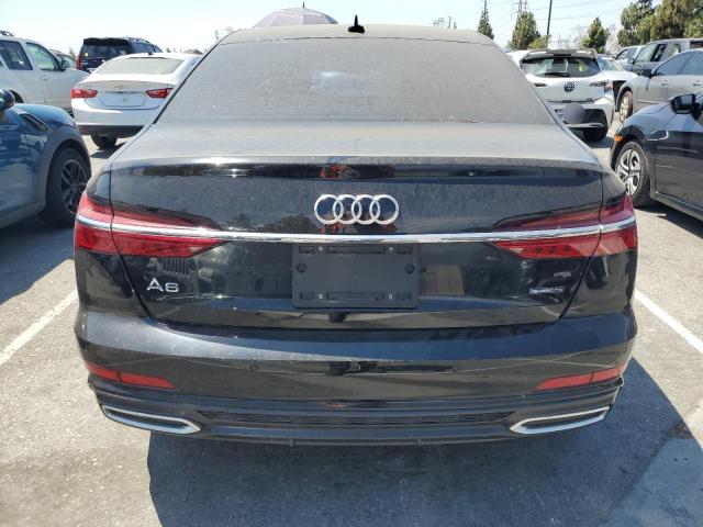 Photo 6 from auction – 2019 AUDI A6 PREMIUM with VIN WAUK2AF25KN067813