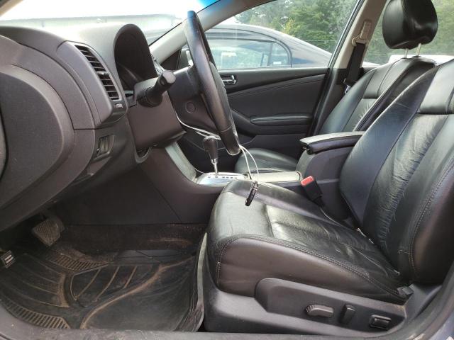 Photo 7 from auction – 2010 NISSAN ALTIMA HYB with VIN 1N4CL2AP5AC100404