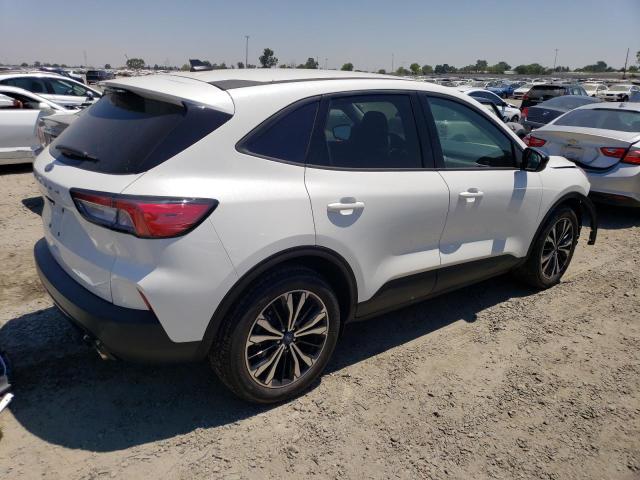 Photo 3 from auction – 2022 FORD ESCAPE SE with VIN 1FMCU0G66NUB95805