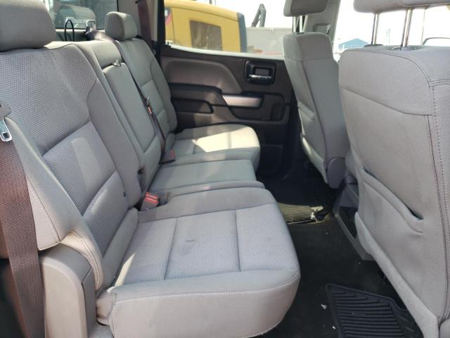 Photo 10 from auction – 2017 CHEVROLET SILVERADO with VIN 3GCUKREC7HG201789