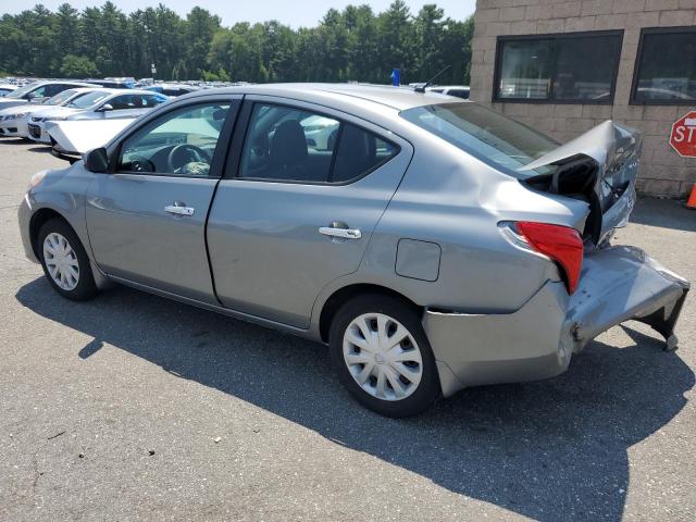 Photo 2 from auction – 2012 NISSAN VERSA S with VIN 3N1CN7AP3CL883704