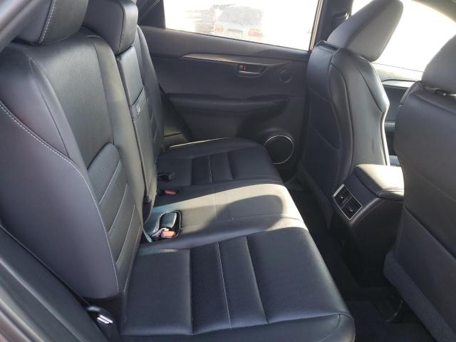 Photo 11 from auction – 2015 LEXUS NX 200T with VIN JTJYARBZ2F2007526