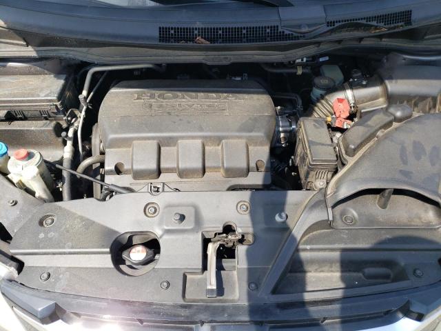 Photo 12 from auction – 2014 HONDA ODYSSEY EX with VIN 5FNRL5H65EB130532