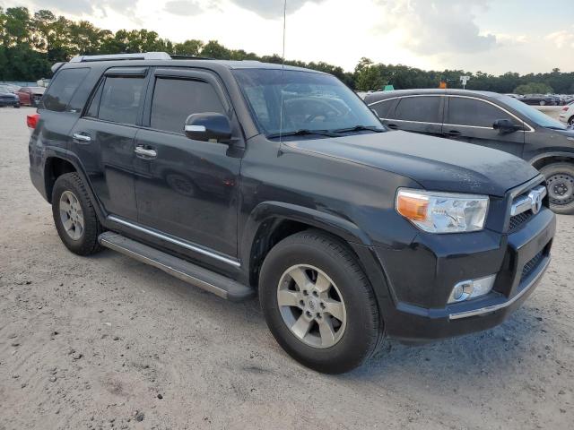 Photo 4 from auction – 2011 TOYOTA 4RUNNER SR with VIN JTEZU5JRXB5014687