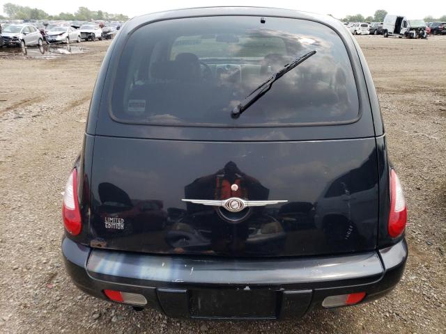 Photo 6 from auction – 2008 CHRYSLER PT CRUISER with VIN 3A8FY48B88T104825