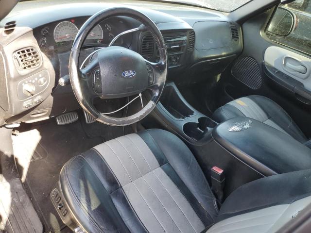 Photo 8 from auction – 2003 FORD F150 SUPER with VIN 1FTRW07303KD23995