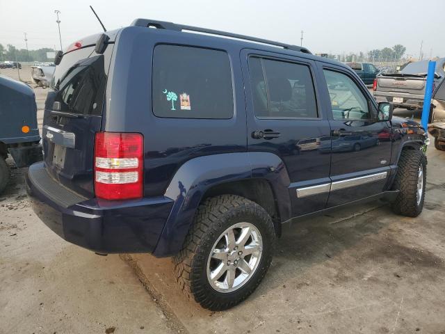 Photo 3 from auction – 2012 JEEP LIBERTY SP with VIN 1C4PJMAKXCW197487