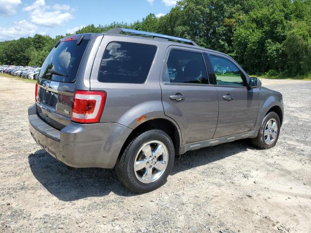 Photo 3 from auction – 2012 FORD ESCAPE LIM with VIN 1FMCU9EG5CKB98302