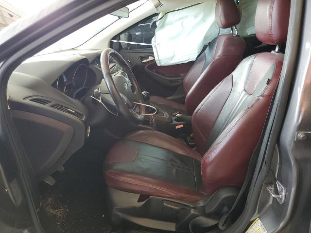 Photo 7 from auction – 2012 FORD FOCUS SE with VIN 1FAHP3F21CL354594