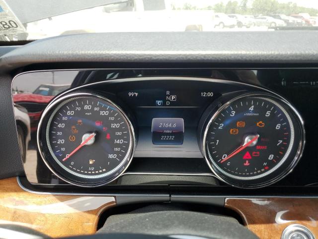 Photo 9 from auction – 2018 MERCEDES-BENZ E 300 with VIN WDDZF4JB5JA337844