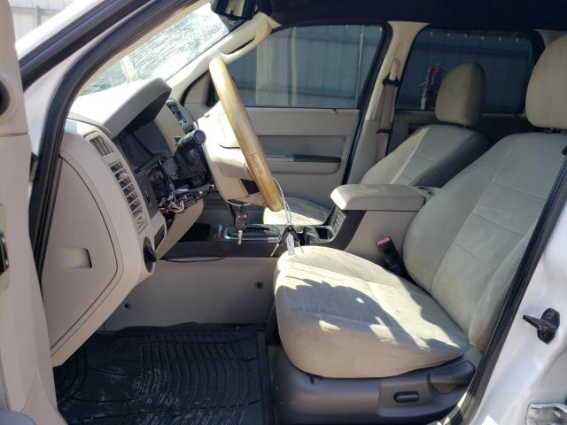 Photo 7 from auction – 2011 FORD ESCAPE with VIN 1FMCU0D72BKB92811