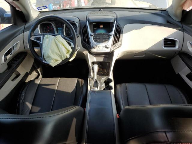 Photo 8 from auction – 2013 CHEVROLET EQUINOX LT with VIN 2GNALDEK9D6183691