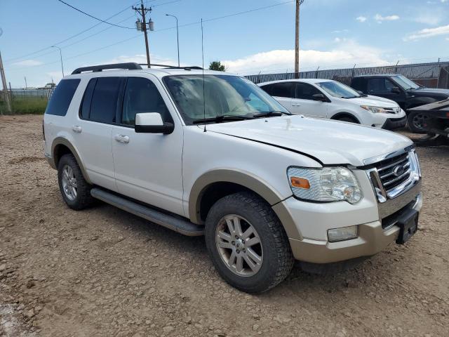 Photo 4 from auction – 2010 FORD EXPLORER E with VIN 1FMEU7EE2AUA92791
