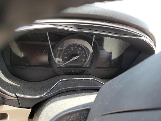 Photo 9 from auction – 2013 FORD FUSION SE with VIN 3FA6P0LUXDR344760